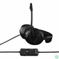 Kép 4/4 - The G-Lab Korp Thallium Gaming Headset Black