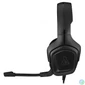 Kép 4/5 - The G-Lab Korp Cobalt Gaming Headset Black