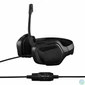 Kép 5/5 - The G-Lab Korp Cobalt Gaming Headset Black