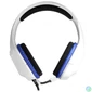 Kép 3/5 - The G-Lab Korp Cobalt Gaming Headset White