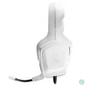 Kép 4/5 - The G-Lab Korp Cobalt Gaming Headset White