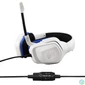 Kép 5/5 - The G-Lab Korp Cobalt Gaming Headset White