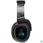 Kép 4/5 - The G-Lab Korp Promethium Gaming Bluetooth Headset Black