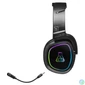 Kép 5/5 - The G-Lab Korp Promethium Gaming Bluetooth Headset Black