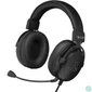 Kép 2/4 - The G-Lab Korp Titanium Headset Black