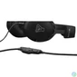 Kép 4/4 - The G-Lab Korp Titanium Headset Black