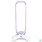 Kép 2/4 - The G-Lab K-STAND-RADON-W Headset Stand White