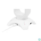 Kép 3/4 - The G-Lab K-STAND-RADON-W Headset Stand White