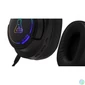 Kép 2/2 - The G-Lab Korp Iridium Wireless Bluetooth Headset Black