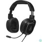 Kép 1/5 - The G-Lab Korp Barium Gaming Headset Black