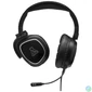 Kép 2/5 - The G-Lab Korp Barium Gaming Headset Black