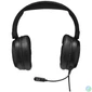 Kép 3/5 - The G-Lab Korp Barium Gaming Headset Black