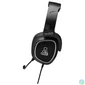 Kép 4/5 - The G-Lab Korp Barium Gaming Headset Black