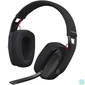 Kép 1/5 - The G-Lab Korp Platinium Wireless Gaming Headset Black