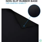 Kép 3/6 - The G-Lab Pad Yttrium Egérpad Black