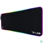 Kép 1/5 - The G-Lab Pad Rubidium Egérpad Black