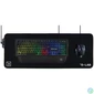Kép 4/5 - The G-Lab Pad Rubidium Egérpad Black
