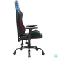 Kép 3/5 - The G-Lab K-Seat Electron EX RGB Gaming Chair Black gaming szék