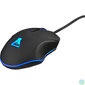 Kép 2/5 - The G-Lab Kult Helium Mouse Black egér