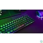 Kép 2/3 - The G-Lab Keyz Hydrogen Keyboard Black HU billentyűzet