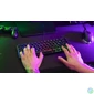 Kép 3/3 - The G-Lab Keyz Hydrogen Keyboard Black HU billentyűzet
