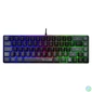 Kép 5/5 - The G-Lab Keyz Hydrogen Keyboard Combo Black HU billentyűzet