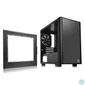 Kép 11/15 - Thermaltake Versa H17 Window Black gépház