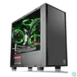 Kép 14/15 - Thermaltake Versa H17 Window Black gépház