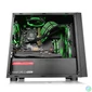 Kép 15/15 - Thermaltake Versa H17 Window Black gépház