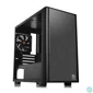 Kép 3/15 - Thermaltake Versa H17 Window Black gépház