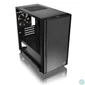 Kép 5/15 - Thermaltake Versa H17 Window Black gépház