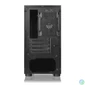 Kép 7/15 - Thermaltake Versa H17 Window Black gépház