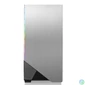 Kép 2/7 - Thermaltake H550 TG ARGB Tempered Glass Black gépház
