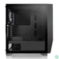 Kép 3/7 - Thermaltake H550 TG ARGB Tempered Glass Black gépház