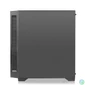 Kép 7/7 - Thermaltake H550 TG ARGB Tempered Glass Black gépház