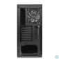 Kép 5/7 - Thermaltake H550 TG ARGB Tempered Glass Black gépház