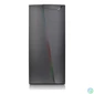 Kép 2/6 - Thermaltake H350 Tempered Glass RGB Black gépház