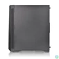 Kép 4/6 - Thermaltake H350 Tempered Glass RGB Black gépház