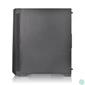 Kép 6/6 - Thermaltake H350 Tempered Glass RGB Black gépház