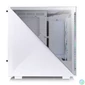 Kép 3/6 - Thermaltake Divider 300 TG Snow ARGB Tempered Glass White gépház