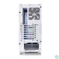 Kép 6/6 - Thermaltake Divider 300 TG Snow ARGB Tempered Glass White gépház
