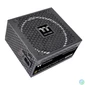 Kép 2/9 - Thermaltake 850W 80+ Gold Toughpower GF1 tápegység