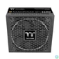 Kép 5/9 - Thermaltake 850W 80+ Gold Toughpower GF1 tápegység