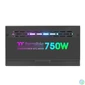 Kép 3/6 - Thermaltake 750W 80+ Gold Toughpower GF2 ARGB tápegység