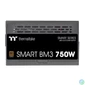 Kép 3/6 - Thermaltake 750W 80+ Bronze Smart BM3 tápegység