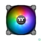 Kép 1/8 - Thermaltake Pure Plus 12 RGB Radiator Fan TT Premium Edition (3-Fan Pack)