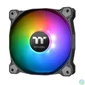 Kép 2/8 - Thermaltake Pure Plus 12 RGB Radiator Fan TT Premium Edition (3-Fan Pack)