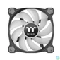 Kép 3/8 - Thermaltake Pure Plus 12 RGB Radiator Fan TT Premium Edition (3-Fan Pack)