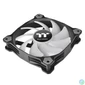 Kép 5/8 - Thermaltake Pure Plus 12 RGB Radiator Fan TT Premium Edition (3-Fan Pack)