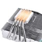 Kép 3/6 - Thermaltake Toughair 110 CPU Cooler